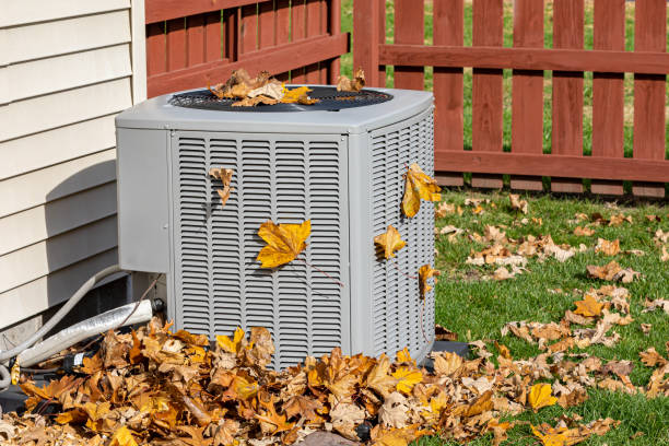 Best HVAC Financing and Leasing in Williamsport, MD