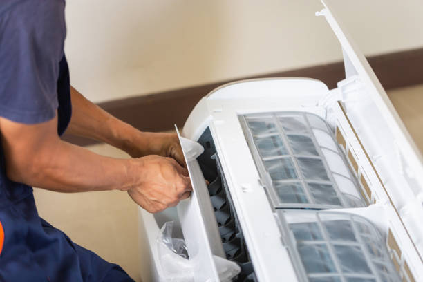 Williamsport, MD HVAC Company