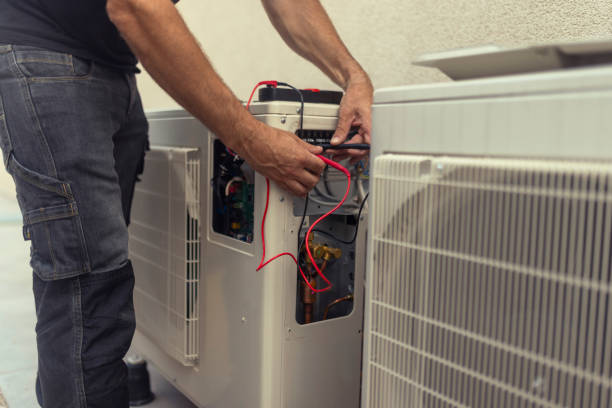 Best Thermostats and Smart Controls in Williamsport, MD