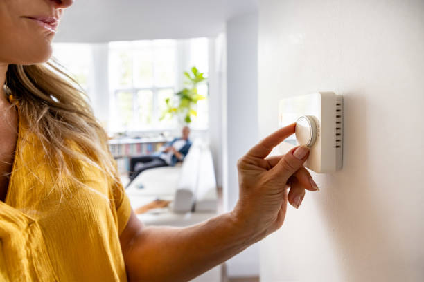 Best Energy-efficient HVAC Solutions in Williamsport, MD