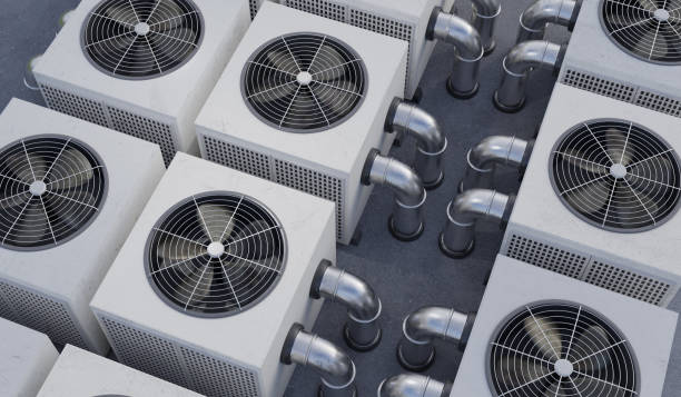 Best HVAC Retrofitting and Upgrading in Williamsport, MD