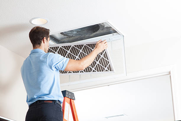 Best HVAC Training and Certification in Williamsport, MD