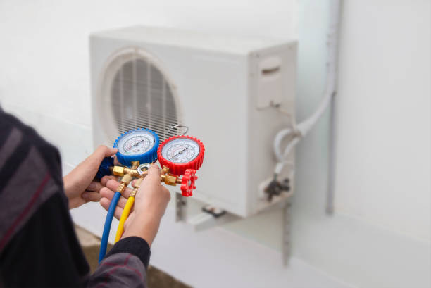 Best Furnace Cleaning in Williamsport, MD