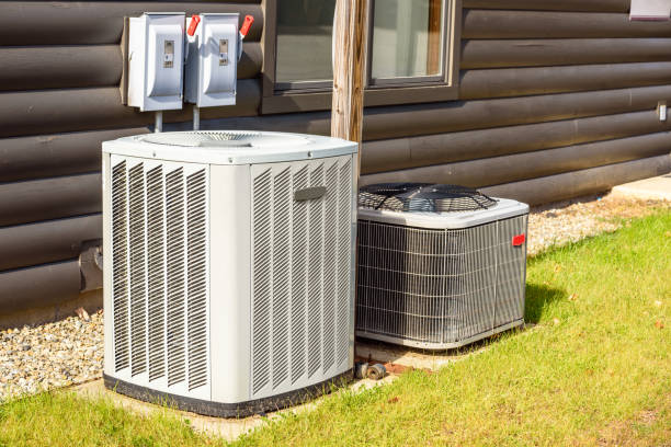 Best HVAC Consulting and Engineering in Williamsport, MD